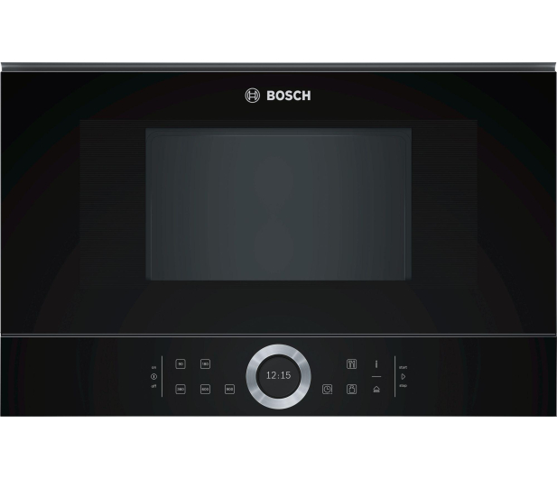 BOSCH BFL634GB1 - 243245 - zdjęcie 5